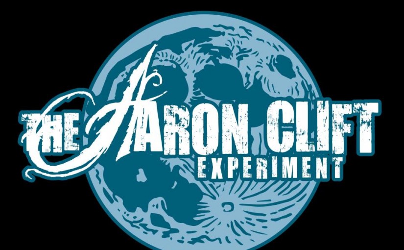 Review – The Aaron Clift Experiment – Outer Light, Inner Darkness