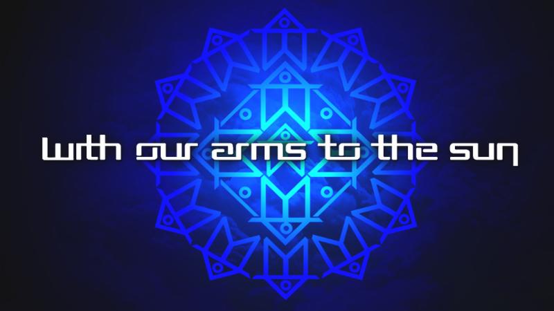 With Our Arms To The Sun sign to Fade to Silence Records