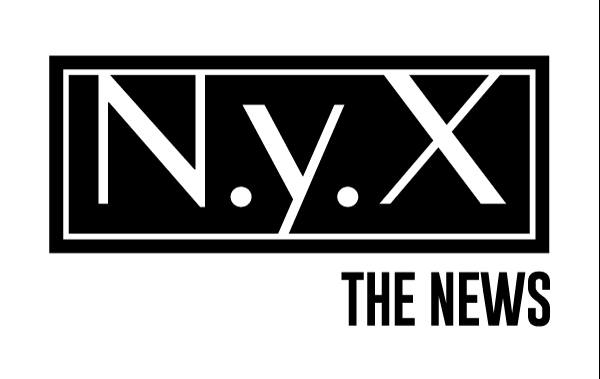 Review – N.y.X – The News – by Shawn Dudley