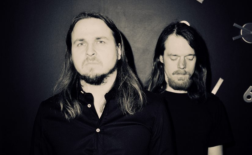 Review – Thence – We Are Left With A Song – by Progradar