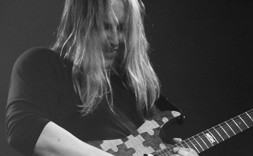 Review – Dave Foster – Dreamless – by Progradar