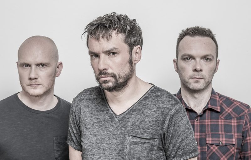 Review – Your Wilderness – The Pineapple Thief – By Kevin Thompson