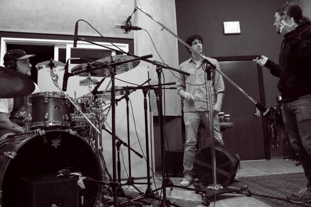 International Super Prog project An Endless Sporadic release new album Magic Machine on September 16th