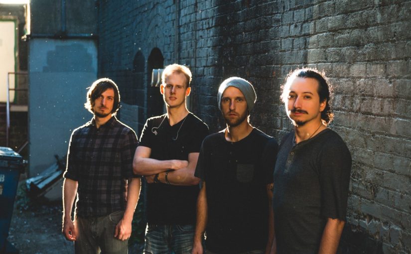 DUSKS EMBRACE Set To Release New Album “ReAwakening” This Autumn
