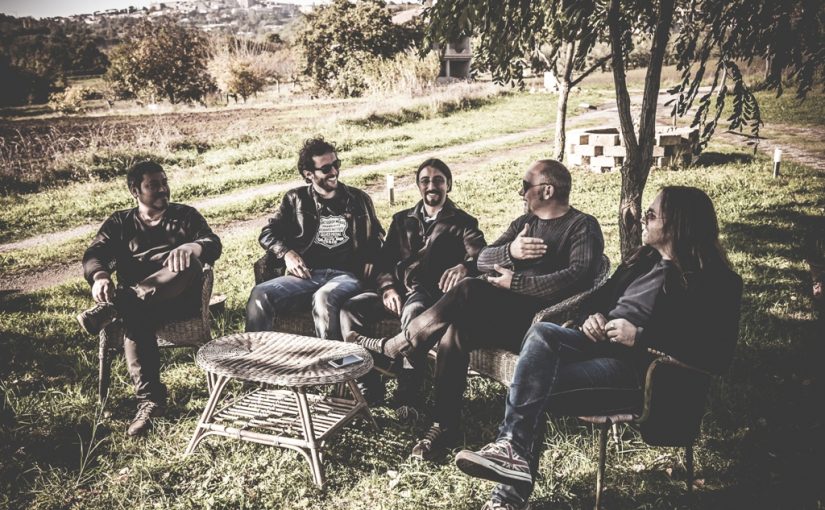 NOSOUND PREMIERE NEW VIDEO FOR IN CELEBRATION OF LIFE? FEAT. ANATHEMA?S VINCENT CAVANAGH FROM NEW ALBUM SCINTILLA