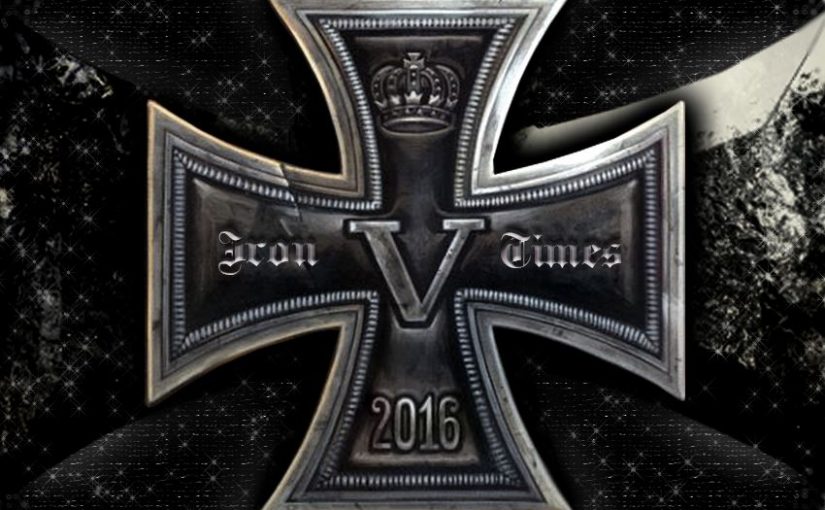 VADER – NEW LYRIC VIDEO RELEASED