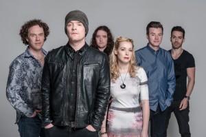 Anathema announce exclusive 5.1 playback of new album ‘The Optimist’