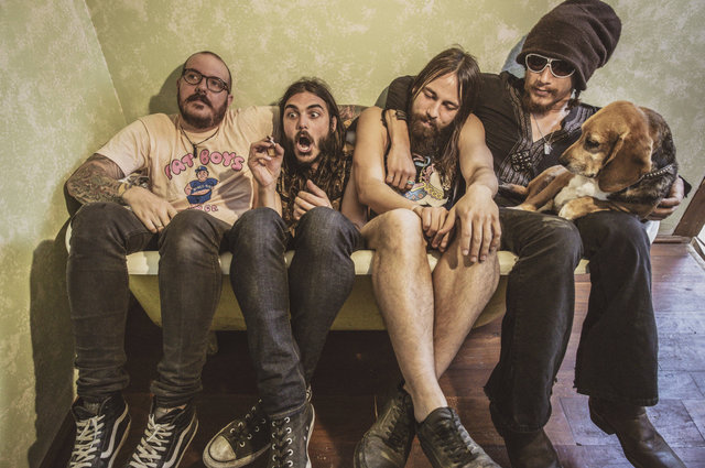 CROBOT – RELEASE NEW TRACK ‘PLAY IT COOL’