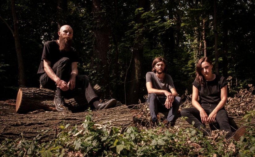 ESBEN AND THE WITCH ANNOUNCE NEW ALBUM OLDER TERRORS? AND SHARE NEW TRACK SYLVAN?