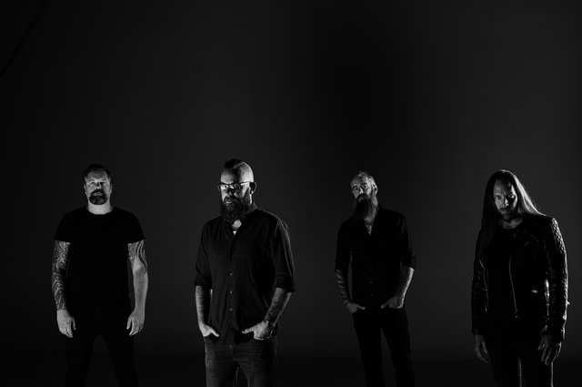 IN FLAMES RELEASE LYRIC VIDEO FOR ‘THE TRUTH’