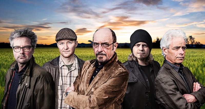 BE PROG! MY FRIEND – FESTIVAL ANNOUNCES JETHRO TULL FOR 2017 LINE-UP