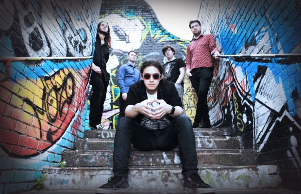 KYROS (Ex-Synaesthesia) To Return With New, Double Album Vox Humana?