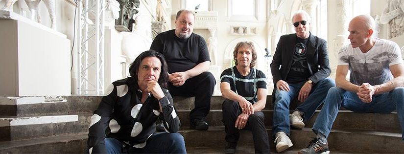 Review – Marillion – F.E.A.R – by Kevin Thompson