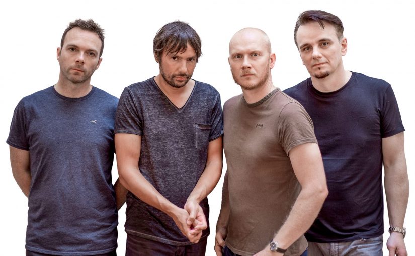 THE PINEAPPLE THIEF – ANNOUNCE HEADLINE YOUR WILDERNESS TOUR FEATURING GAVIN HARRISON