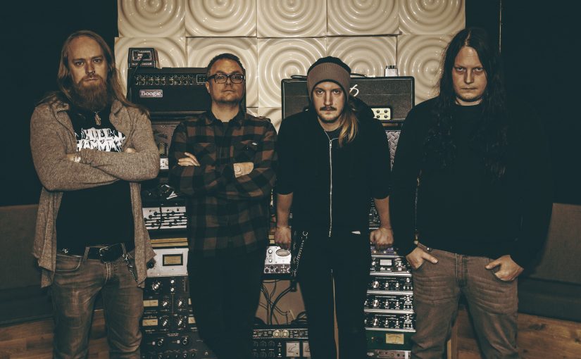 KATATONIA TO RELEASE 10TH ANNIVERSARY 4 DISC DELUXE EDITION OF THE GREAT COLD DISTANCE?