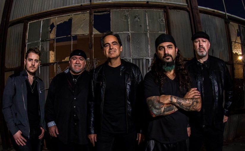 THE NEAL MORSE BAND THE SIMILITUDE OF A DREAM? THE NEW ALBUM & TOUR DETAILS