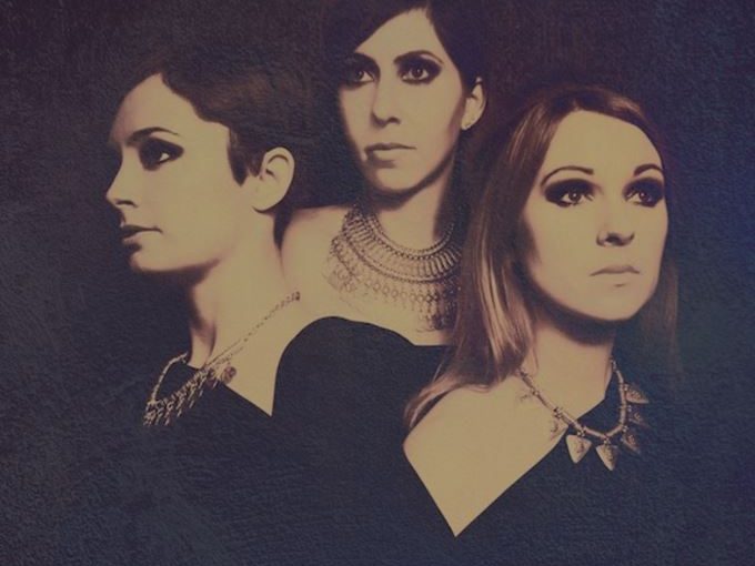 Beatrix Players announce headline show and Carl Palmer support!