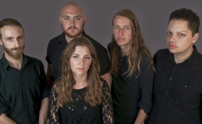 Review – Maschine – Naturalis – by Emma Roebuck