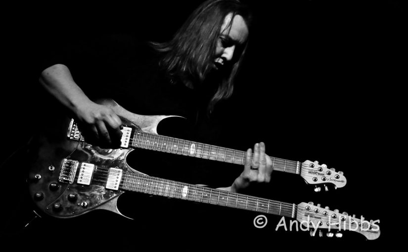 Dave Foster Launches Kickstarter Campaign For Vinyl Version of ‘Dreamless’ Album