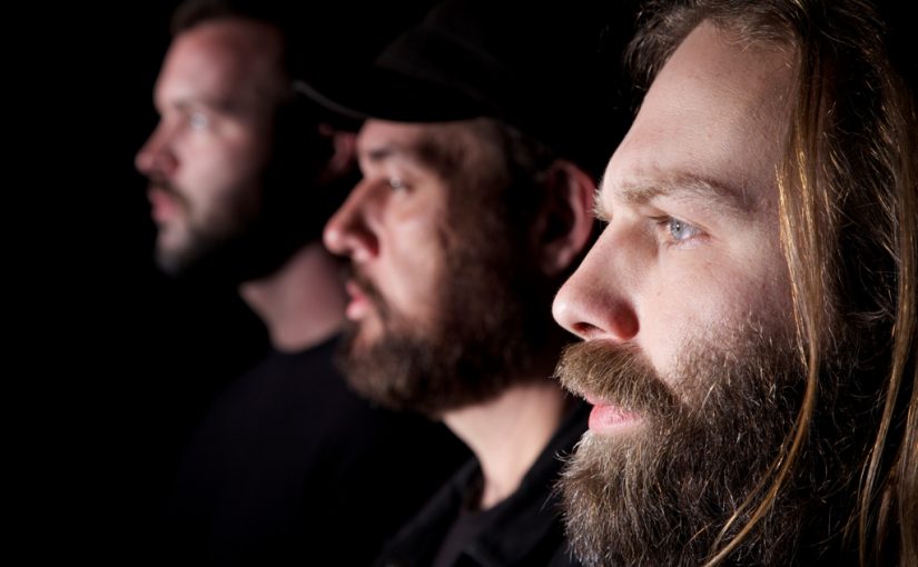 DREAM THE ELECTRIC SLEEP ANNOUNCE FIRST EVER LONDON SHOW