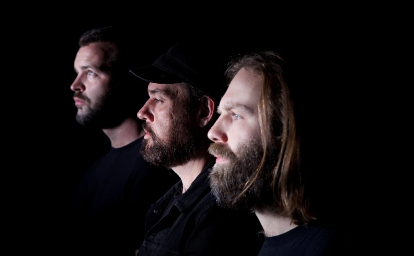 Progradar’s Interview With Matt Page of Dream The Electric Sleep