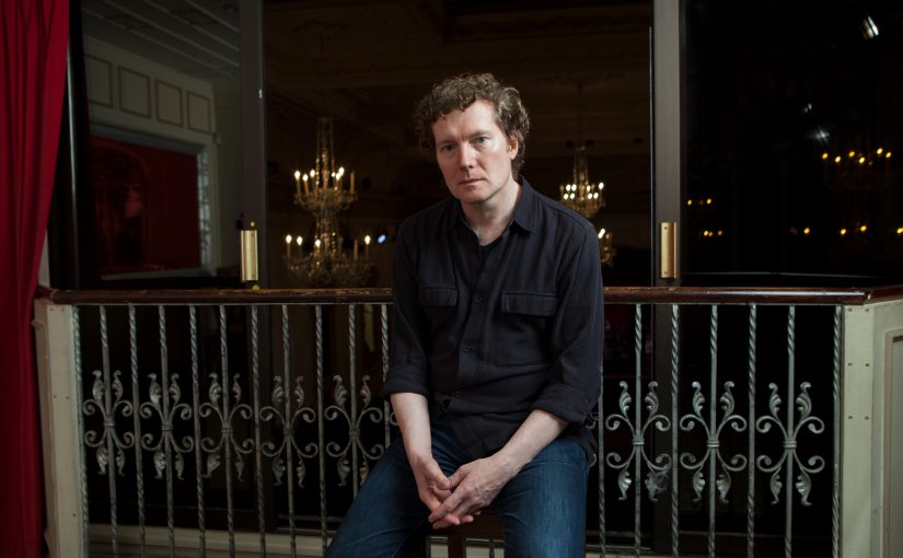 Review – Tim Bowness – Lost In The Ghost Light – by Progradar