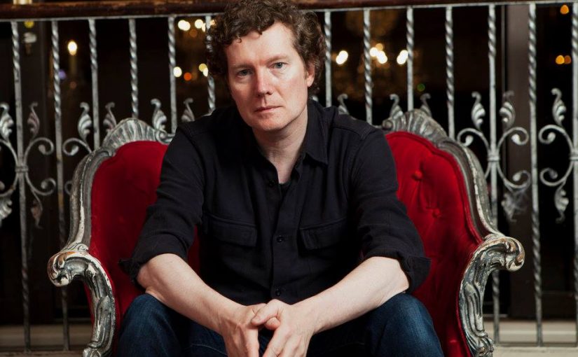Tim Bowness Releases Lyric Video For ‘You Wanted To Be Seen’ – Pre-order Links For New Album.