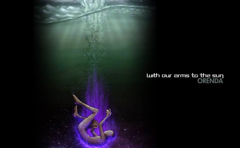 With Our Arms To The Sun Announce Pledge Music Campaign for New Album ‘Orenda’