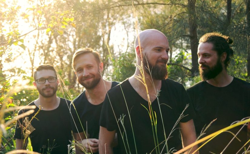 SLEEPMAKESWAVES ANNOUNCE NEW SINGLE, 2017 TOUR DATES & THIRD ALBUM
