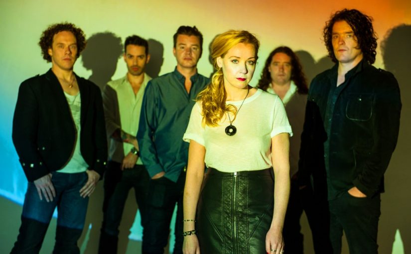 Anathema reveal details for new album ‘The Optimist’ / Released 9th June (Kscope)