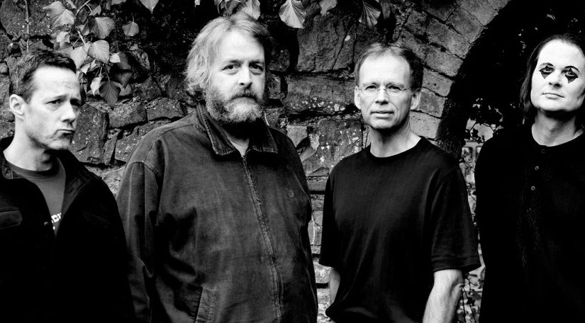 DISCIPLINE Issue Trailer, Artwork, And Street Date For new album Captives Of The Wine Dark Sea