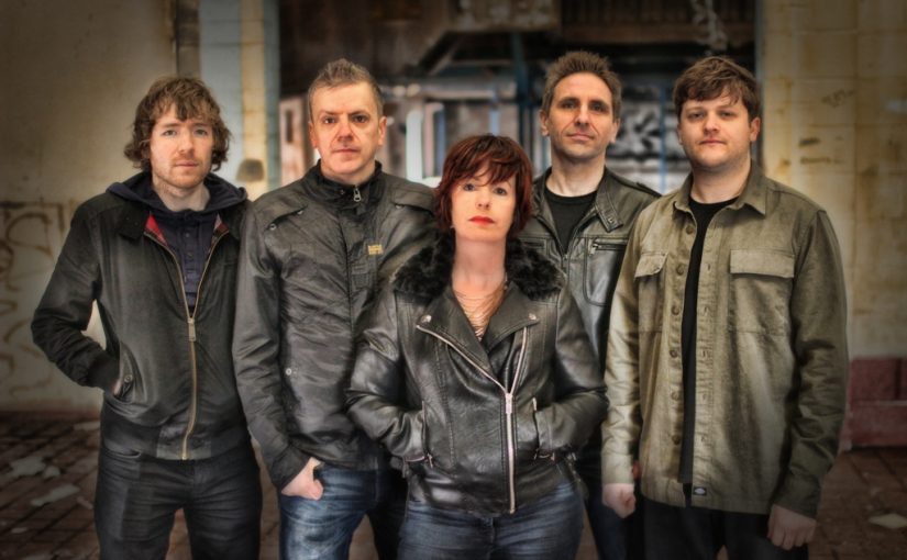 Review – Magenta – We Are Legend – by Progradar