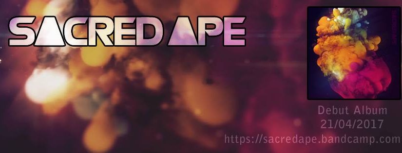Review – S?CRED PE – S?CRED PE – by Progradar