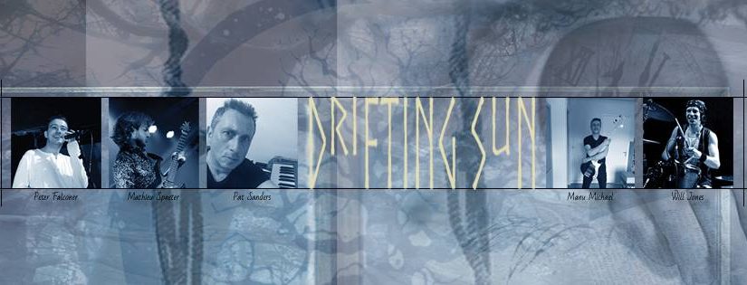 Drifting Sun Announce New Concept Album ‘Twilight’ Release Date and New Single ‘Eternal Cycle’