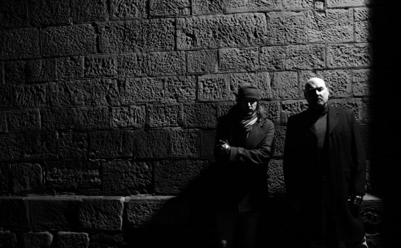 Review – KingBathmat – Dark Days – by Progradar