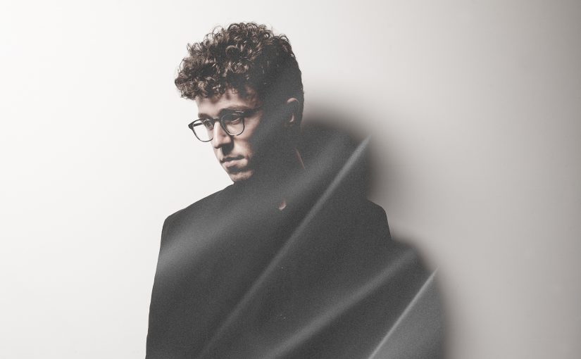 GUY ANDREWS SHARES STORMLAPSE VIDEO FOR  IT CANNOT SURFACE’ – ANNOUNCES NEW ALBUM DETAILS