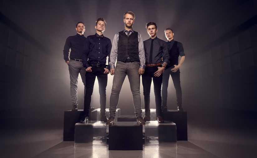 Review- Leprous – Malina – by Roy Hunter