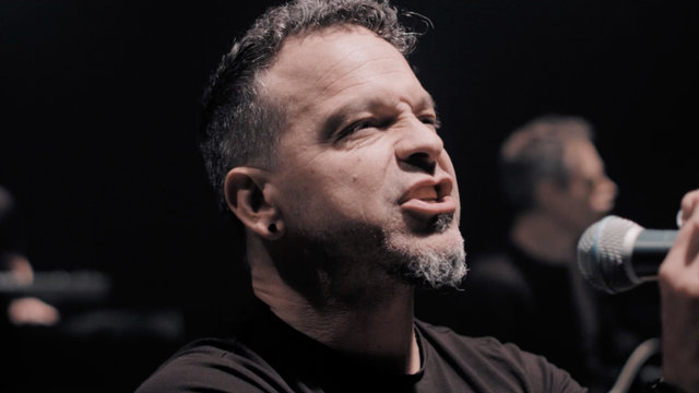 Threshold Premiere Stunning Official Video For New Track ‘Small Dark Lines’