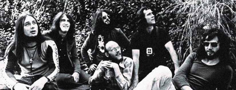 Review – Gentle Giant – Three Piece Suite – by Progradar