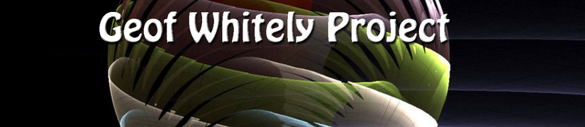 Review – Geof Whitely Project – The Blessed And The Damned – by Progradar