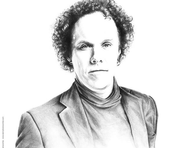 Review – Daniel Cavanagh – Monochrome – by Kevin Thompson