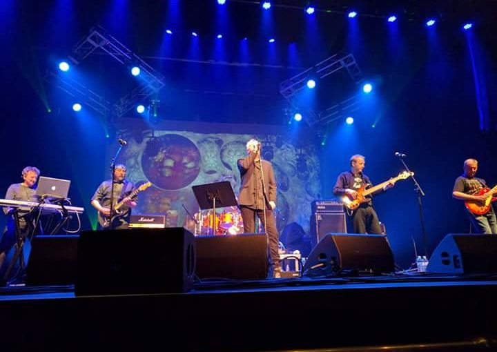Review – Comedy of Errors – House Of The Mind – by Progradar