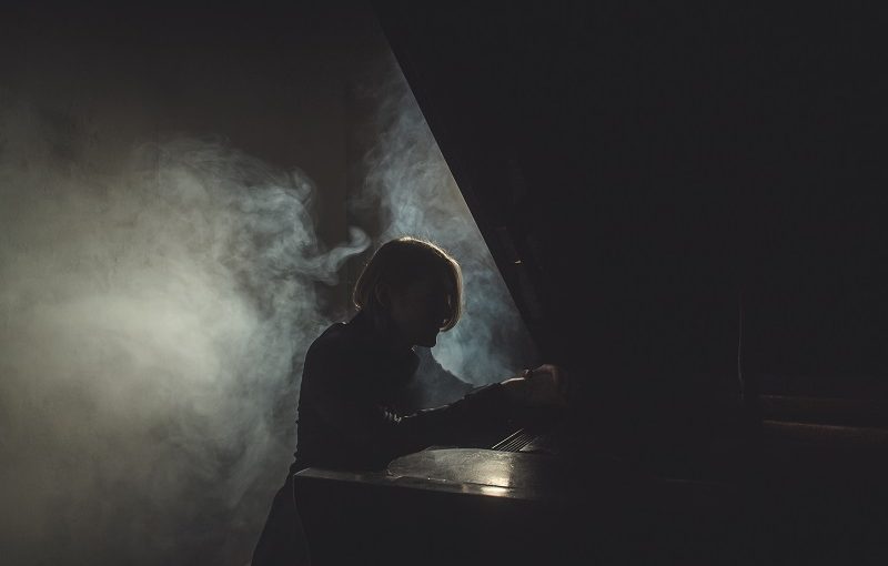 iamthemorning Pianist Gleb Kolyadin Announces Self-titled Debut Album