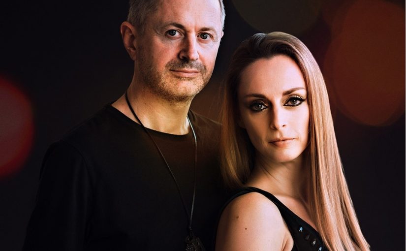 Album Review – League of Lights – In The In Between