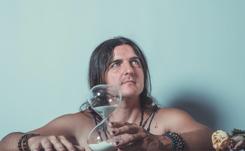 Review – Franck Carducci – The Answer