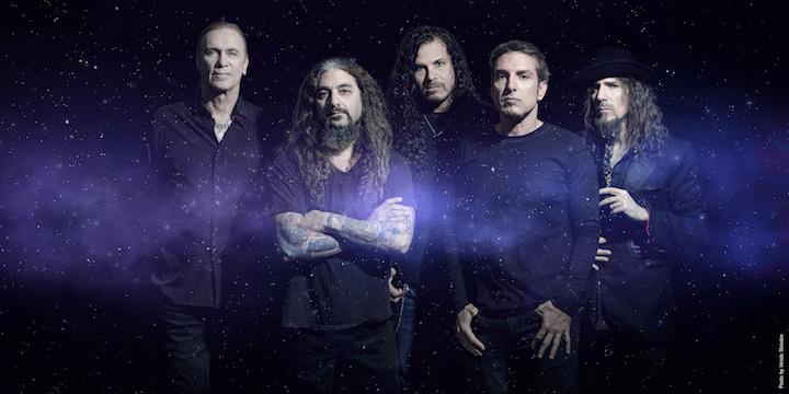 SONS OF APOLLO RETURN WITH NEW ALBUM MMXX 17TH JANUARY