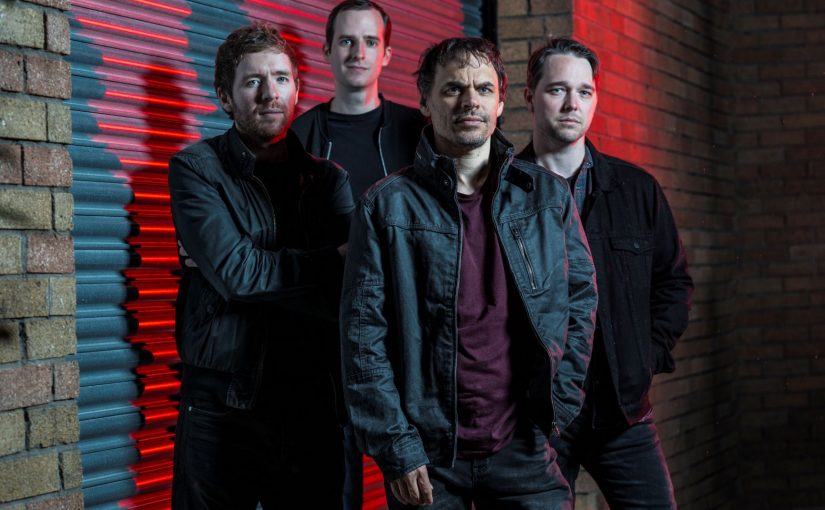 GODSTICKS – PREMIERE NEW VIDEO FOR VICTIM?