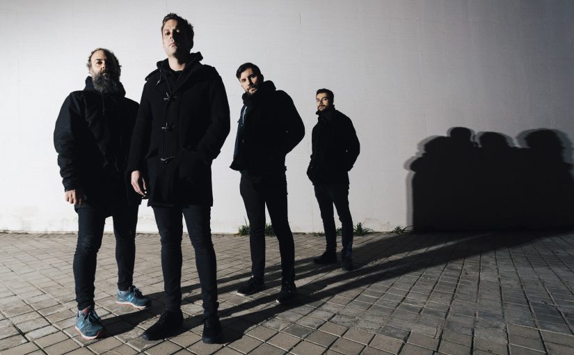 Toundra announce new album ‘Das Cabinet des Dr.Caligari’to be released on 28th February 2020 via InsideOut