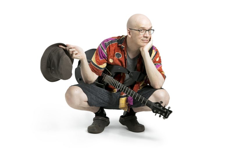 DEVIN TOWNSEND – Empath – The Ultimate Edition announced for release 5th June 2020