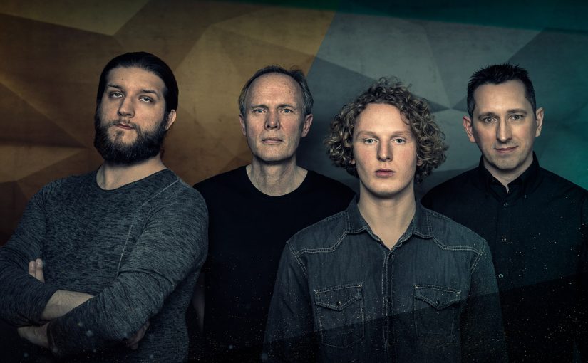 Review – Time Shift Accident – Chronosthesia